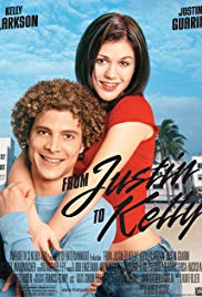 From Justin to Kelly (2003) Free Movie