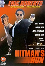 Hitmans Run (1999) Free Movie