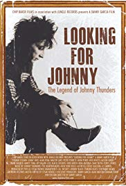 Looking for Johnny (2014) Free Movie