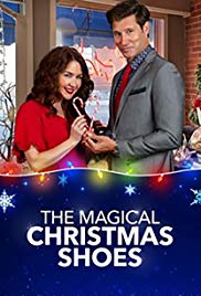 Magical Christmas Shoes (2019) Free Movie