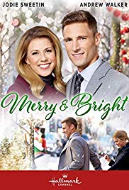 Merry & Bright (2019) Free Movie