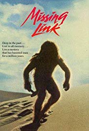 Missing Link (1988) Free Movie