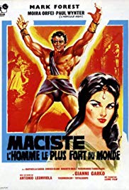 Mole Men Against the Son of Hercules (1961) Free Movie