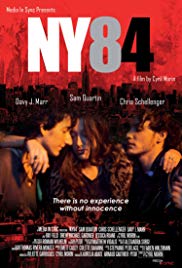 NY84 (2016) Free Movie