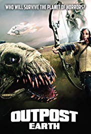 Outpost Earth (2019) Free Movie