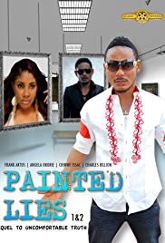 Painted Lies (2014) Free Movie