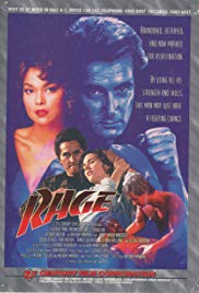 Rage (1994) Free Movie