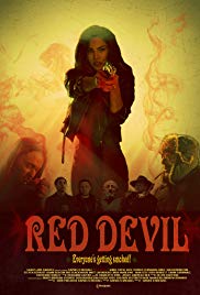 Red Devil (2019) Free Movie