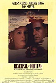 Reversal of Fortune (1990) Free Movie