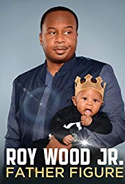 Roy Wood Jr.: Father Figure (2017) Free Movie