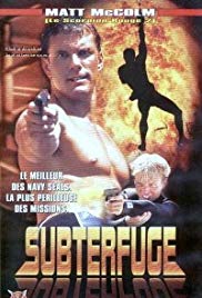 Subterfuge (1996)