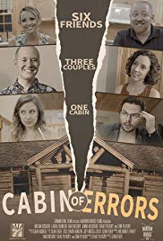 Summer Cabin (2016) Free Movie