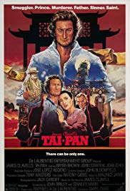 TaiPan (1986) Free Movie