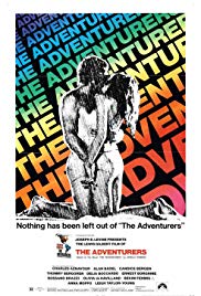 The Adventurers (1970) Free Movie