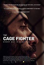 The Cage Fighter (2017)