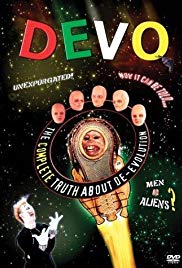 The Complete Truth About DeEvolution (1993) Free Movie