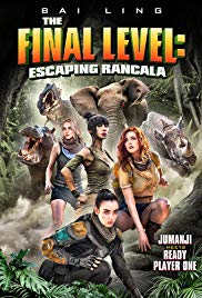 The Final Level: Escaping Rancala (2019) Free Movie