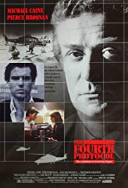 The Fourth Protocol (1987) Free Movie