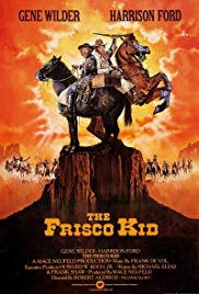 The Frisco Kid (1979) Free Movie