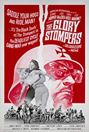 The Glory Stompers (1967) Free Movie