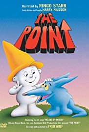 The Point (1971) Free Movie
