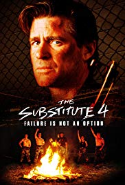 The Substitute: Failure Is Not an Option (2001) Free Movie