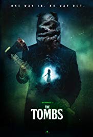 The Tombs: Rise of the Damned (2015) Free Movie