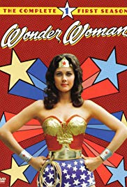Wonder Woman (19751979) Free Tv Series