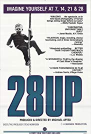 28 Up (1984) Free Movie
