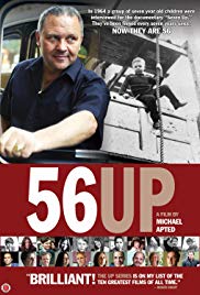 56 Up (2012) Free Movie