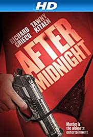 After Midnight (2014) Free Movie