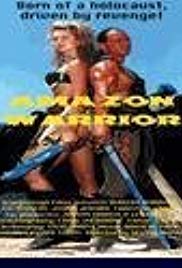Amazon Warrior (1998) Free Movie