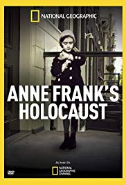 Anne Franks Holocaust (2015) Free Movie