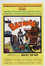 Batman: The Movie (1966)