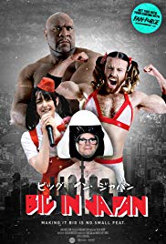 Big in Japan (2018) Free Movie