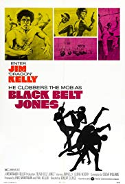 Black Belt Jones (1974) Free Movie