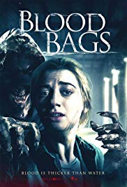 Blood Bags (2018)