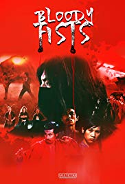 Bloody Fists (1972) Free Movie