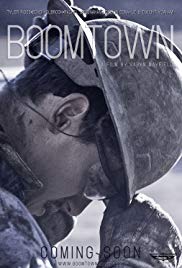 Boomtown (2017) Free Movie