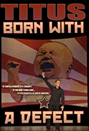 Born with a Defect (2017) Free Movie