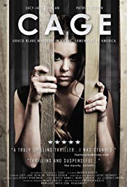 Cage (2016) Free Movie