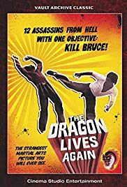 Deadly Hands of Kung Fu (1977) Free Movie
