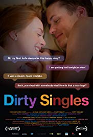 Dirty Singles (2014) Free Movie