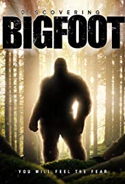 Discovering Bigfoot (2017)