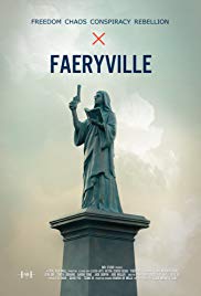 Faeryville (2014) Free Movie