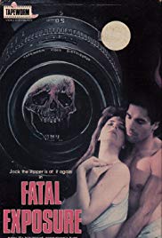 Fatal Exposure (1989) Free Movie