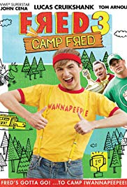 Fred 3: Camp Fred (2012) Free Movie