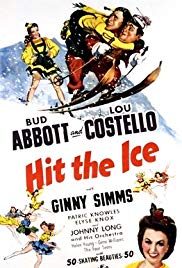 Hit the Ice (1943) Free Movie