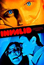 Invalid (2015) Free Movie