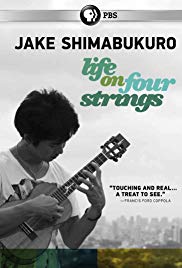 Jake Shimabukuro: Life on Four Strings (2012)
